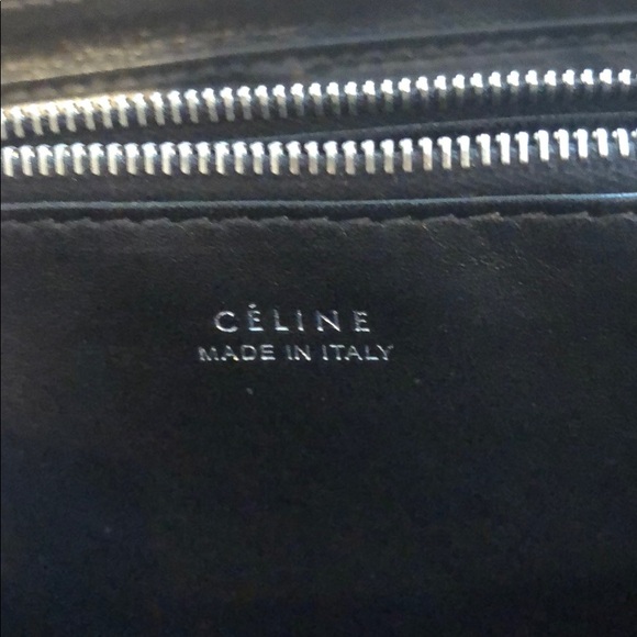 Celine wallet - Picture 5 of 6
